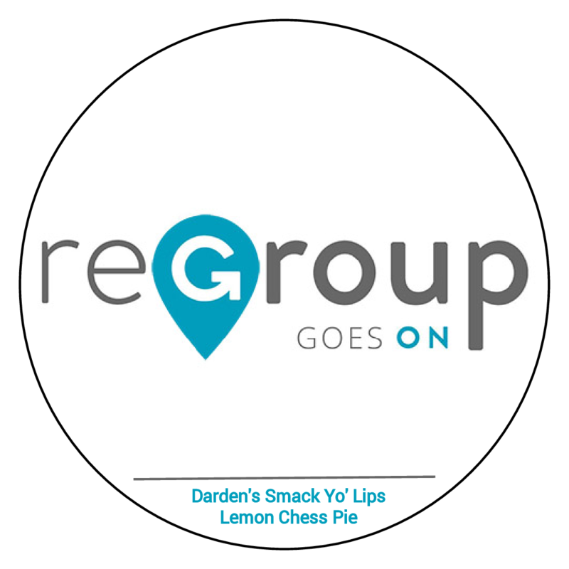 Label: Regroup goes on