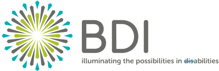 Bobby Dodd Institute Logo